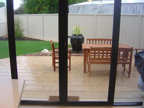 Merlot Verdelho Townhouses - New Castle Holiday 2