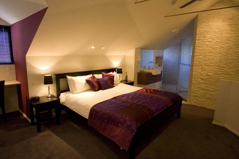 Merlot Verdelho Townhouses - New Castle Holiday 0