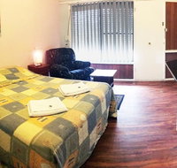 Merredin Olympic Motel - New Castle Holiday