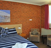 Merrijig Motor Inn - New Castle Holiday