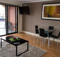 merseybank apartments - New Castle Holiday