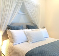Messmates Luxury Eco Suites - New Castle Holiday