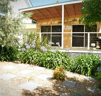 Metung Cottage - New Castle Holiday