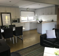 Metung Getaway - New Castle Holiday