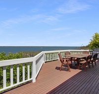 Metung Lake House - New Castle Holiday