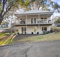 Metung Villa 17 at McMillans - New Castle Holiday