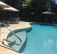 Metzo Noosa Resort - New Castle Holiday