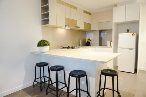 MH003 #Sea View Apartment - New Castle Holiday 1