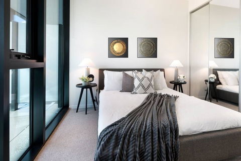 MH47 Landmark Apartment Near Crown - New Castle Holiday 3