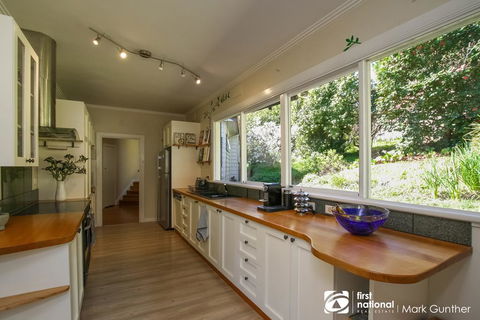 Mi Casa - Healesville - New Castle Holiday 0