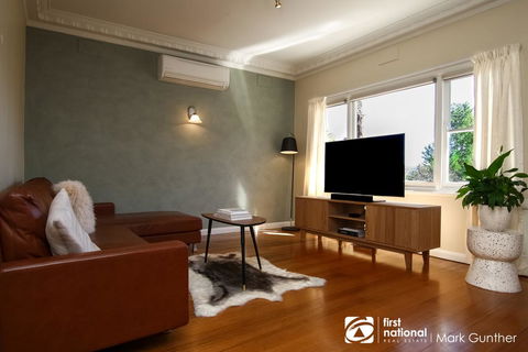 Mi Casa - Healesville - New Castle Holiday 1