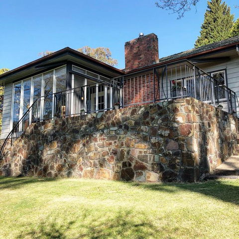 Mi Casa - Healesville - New Castle Holiday 3