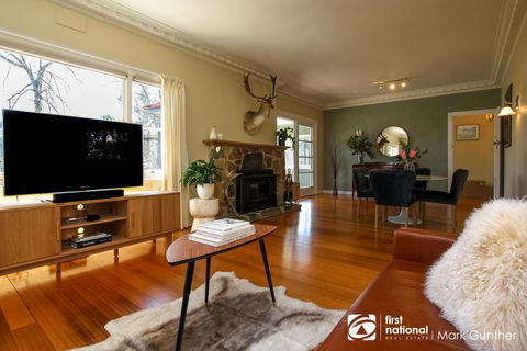 Mi Casa - Healesville - New Castle Holiday 2