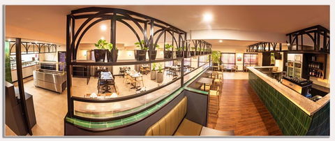 Mia Mia House In The Desert - New Castle Holiday 2