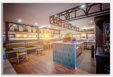 Mia Mia House In The Desert - New Castle Holiday 1