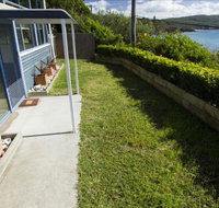 Mick's Apartment - Seal Rocks beachfront - New Castle Holiday