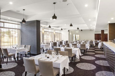 Mid City Motel Warrnambool - New Castle Holiday 2