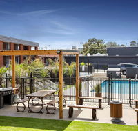 Mid City Motel Warrnambool - New Castle Holiday