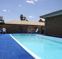 Mid Town Inn Narrabri - New Castle Holiday