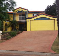 Middle Ridge Toowoomba - New Castle Holiday