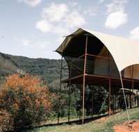 Midginbil Eco Resort - New Castle Holiday