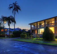 Midlands Motel - New Castle Holiday