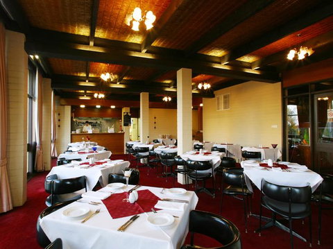 Midtown Motor Inn - New Castle Holiday 3