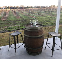 Milawa Vineyard Views - Guesthouse 1 - New Castle Holiday