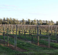 Milawa Vineyard Views - Guesthouse 2 - New Castle Holiday