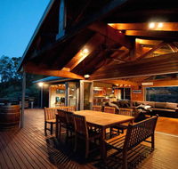 Milbrodale Lodge - New Castle Holiday