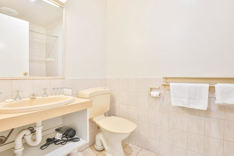 Mildura City Gate Motel - New Castle Holiday 3
