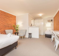 Mildura City Gate Motel - New Castle Holiday