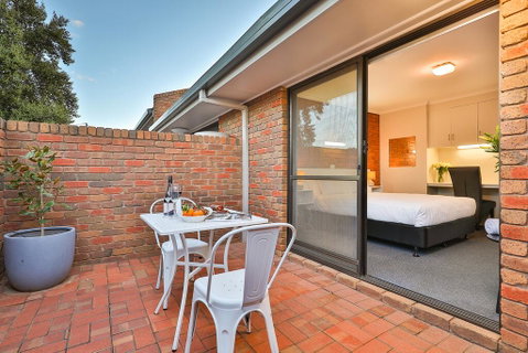 Mildura City Gate Motel - New Castle Holiday 2