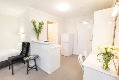 Mildura City Gate Motel - New Castle Holiday 1