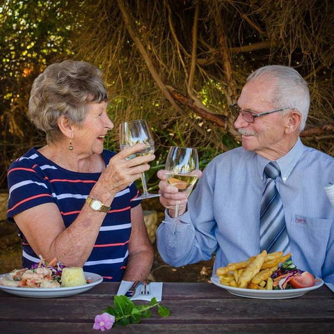 Mildura Golf Resort - New Castle Holiday 3