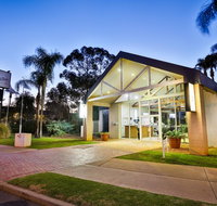 Mildura Inlander Resort - New Castle Holiday