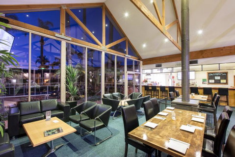 Mildura Inlander Resort - New Castle Holiday 3