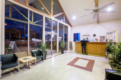 Mildura Inlander Resort - New Castle Holiday 2