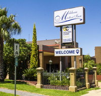 Mildura Motor Inn - New Castle Holiday