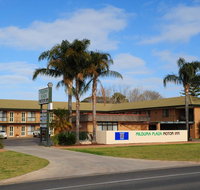 Mildura Plaza Motor Inn - New Castle Holiday