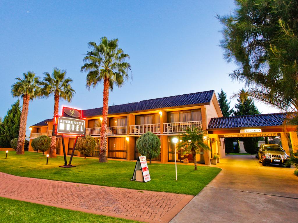 Kyvalley VIC New Castle Holiday