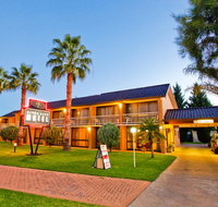 Mildura River City Motel - New Castle Holiday