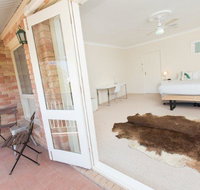 Mildura Townhouse - New Castle Holiday