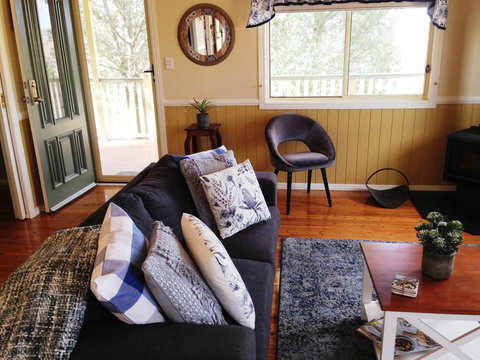 Milford Country Cottages - New Castle Holiday 1