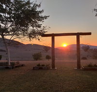 Milford Country Cottages - New Castle Holiday