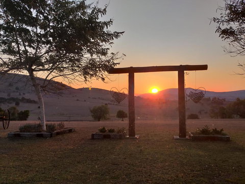 Milford Country Cottages - New Castle Holiday 0