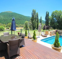 Mill Cottage - New Castle Holiday