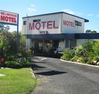 Millmerran Motel - New Castle Holiday