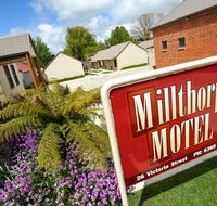 Millthorpe Motel - New Castle Holiday