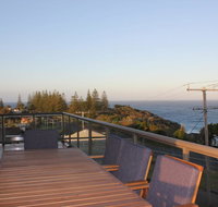 Milton 5 99 Pacific Drive - New Castle Holiday